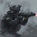 Tokyo Marui G36C Plus Airsoft AEG