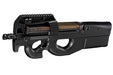 Tokyo Marui P90 Plus AEG Airsoft Rifle