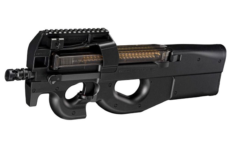Tokyo Marui P90 Plus AEG Airsoft Rifle