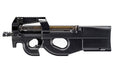 Tokyo Marui P90 Plus AEG Airsoft Rifle