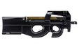 Tokyo Marui P90 Plus AEG Airsoft Rifle