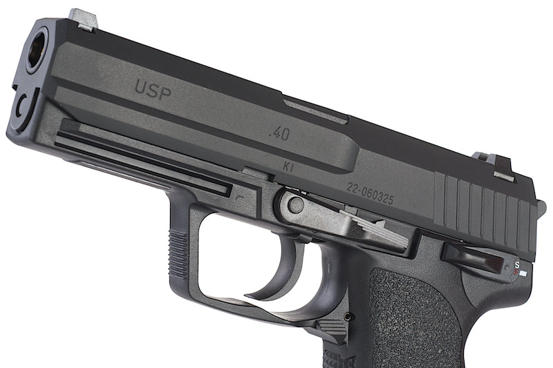 Tokyo Marui USP Fixed Slide AEP Electric Airsoft Pistols
