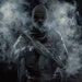 Tokyo Marui AK Storm Next Generation AEG