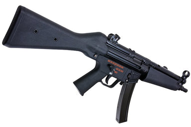 Tokyo Marui MP5A4 Next Generation (NGRS EBB) Airsoft AEG Rifle