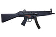 Tokyo Marui MP5A4 Next Generation (NGRS EBB) Airsoft AEG Rifle