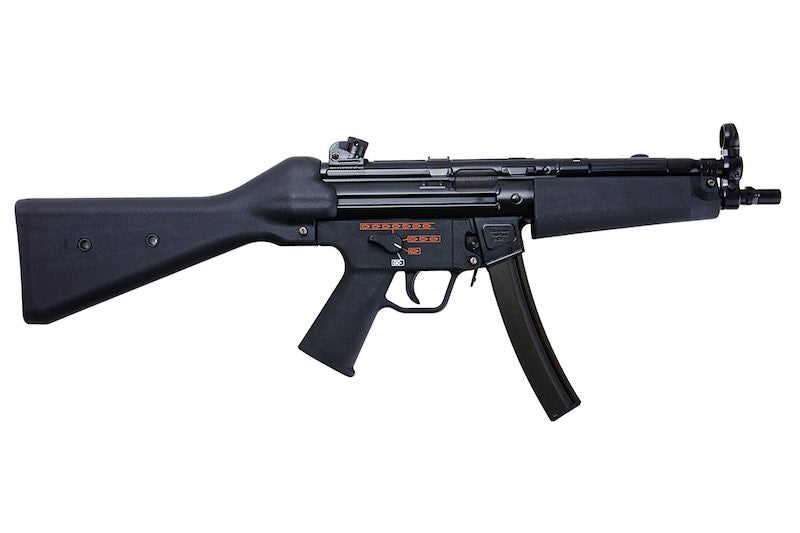 Tokyo Marui MP5A4 Next Generation (NGRS EBB) Airsoft AEG Rifle