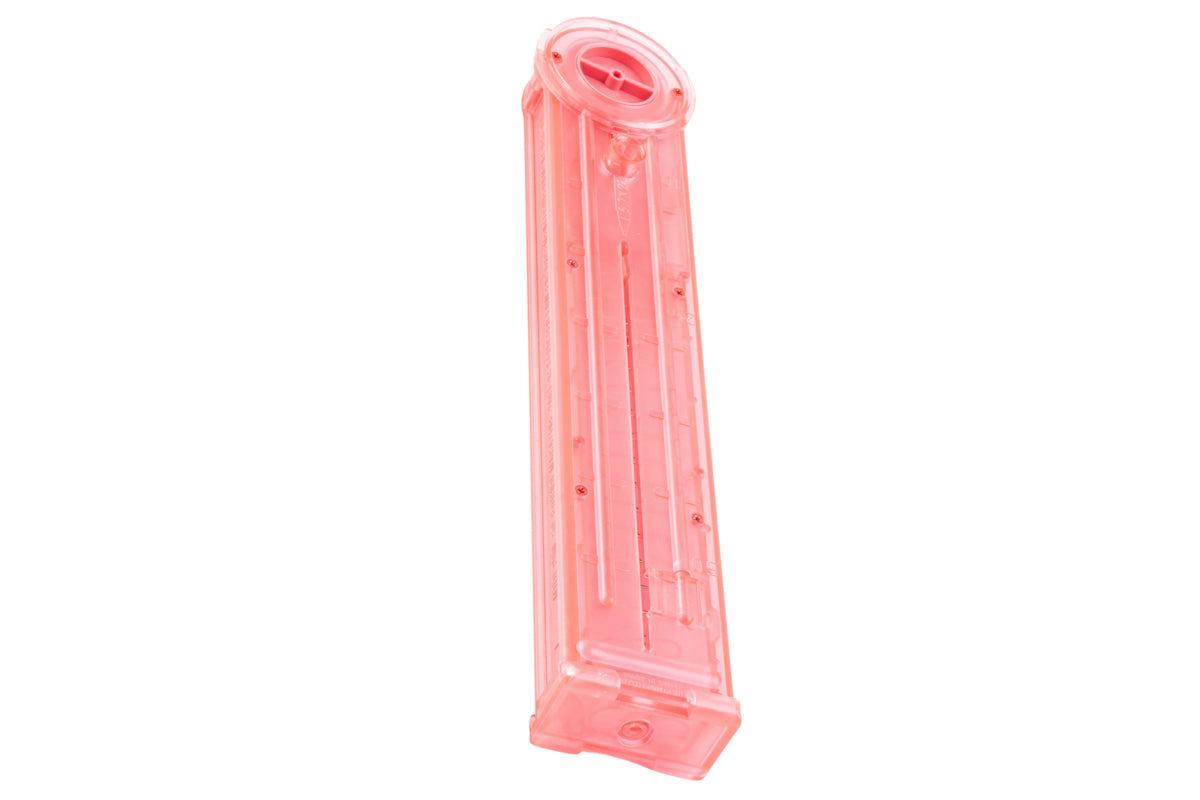 Tokyo marui 300 Rds Hi Cap Magazine For P90+ Ver.LLENN (Gun Gale Online) Airsoft AEG