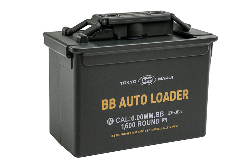 Tokyo Marui BB Auto Loader