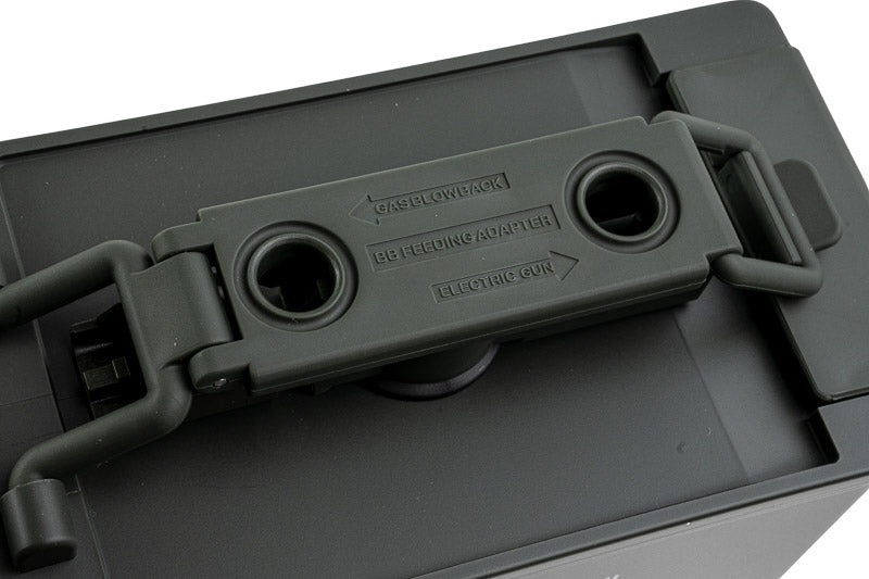 Tokyo Marui BB Auto Loader