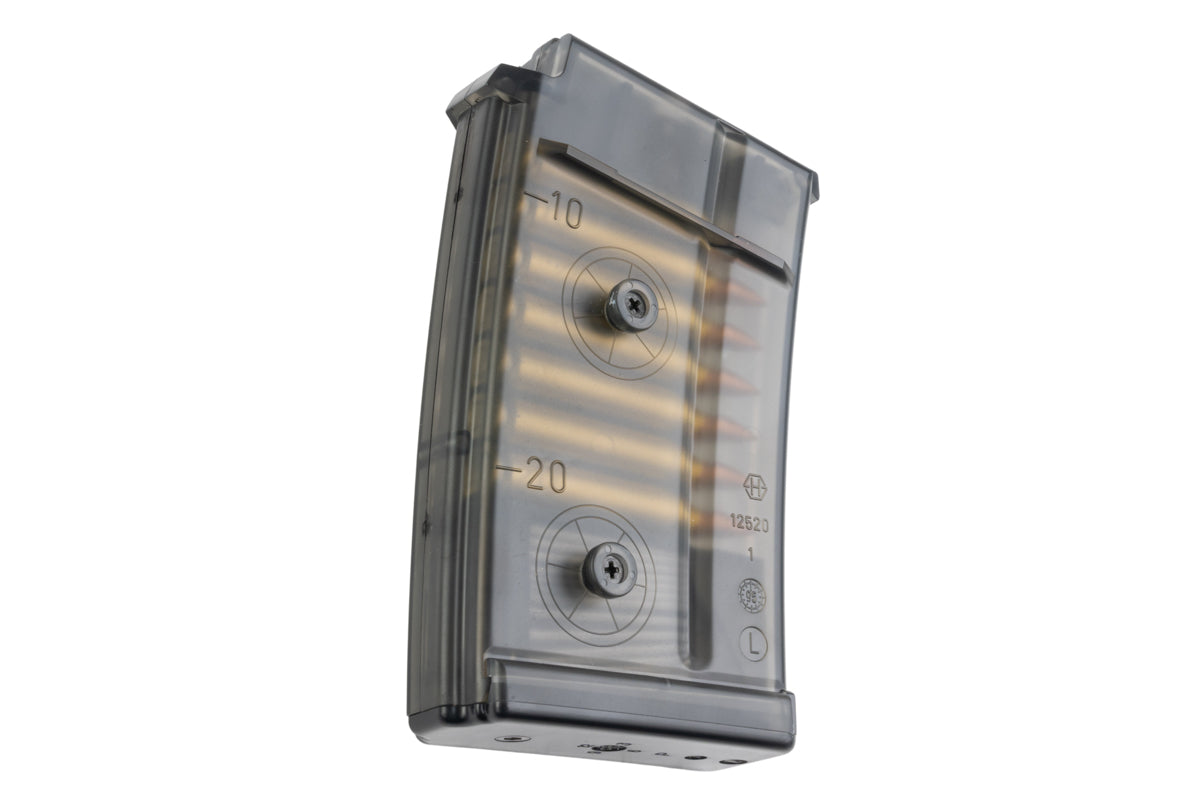 Tokyo Marui 40 rounds Magazine For SIG552 Plus AEG Airsoft AEG