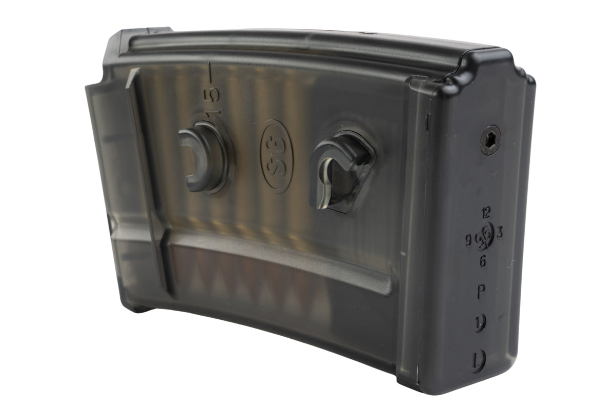 Tokyo Marui 40 rounds Magazine For SIG552 Plus AEG Airsoft AEG