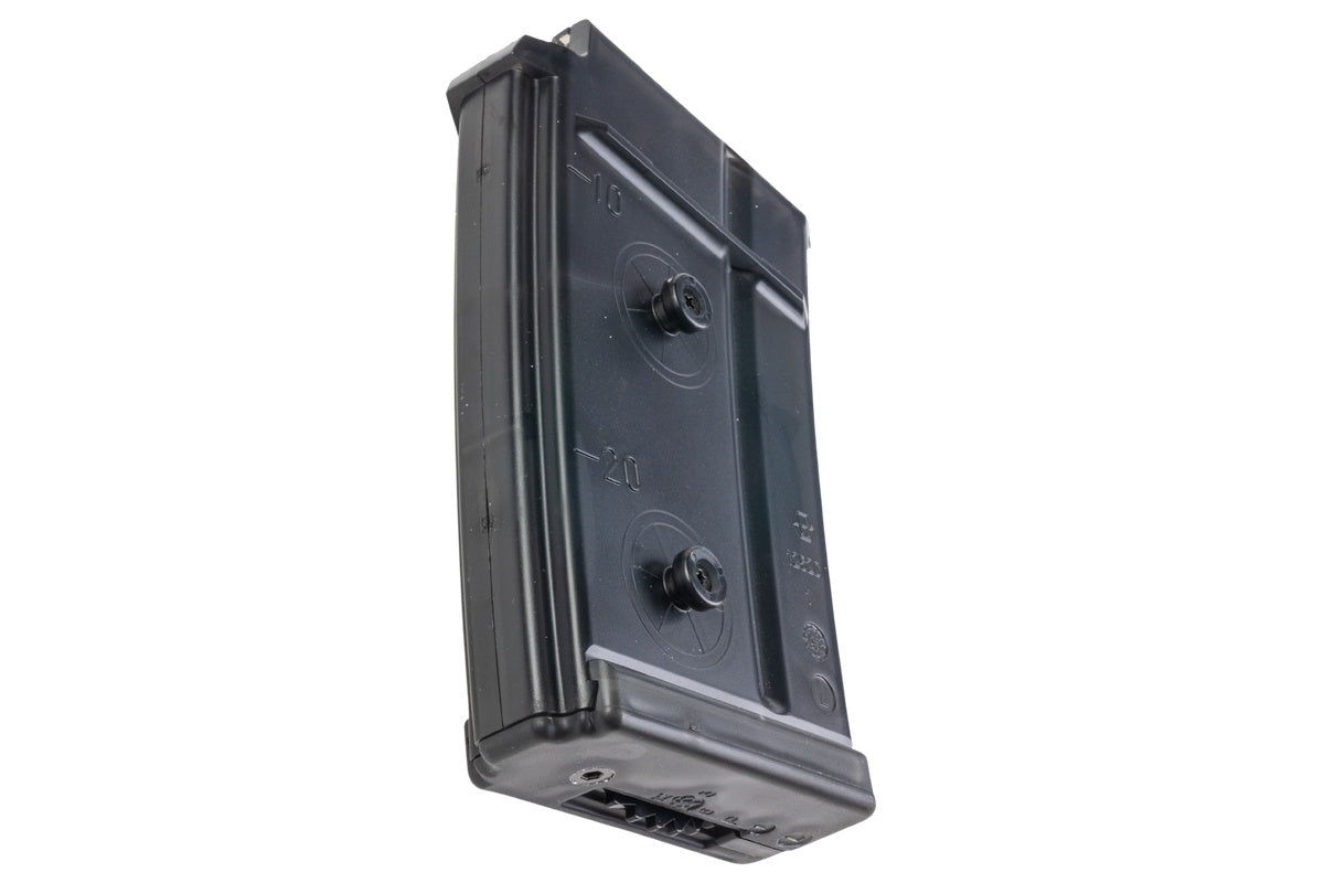 Tokyo Marui 220rounds SG Series Magazine For Marui SIG552 Seals, SIG 553 Plus AEG Airsoft