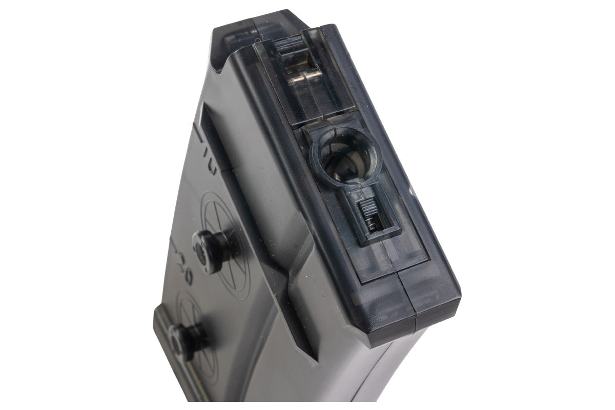 Tokyo Marui 220rounds SG Series Magazine For Marui SIG552 Seals, SIG 553 Plus AEG Airsoft