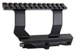 Tokyo Marui Side Lock Scope Mount Base for AK74MN AEG Rifle