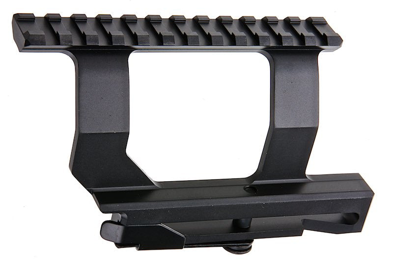 Tokyo Marui Side Lock Scope Mount Base for AK74MN AEG Rifle