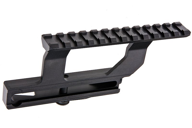 Tokyo Marui Side Lock Scope Mount Base for AK74MN AEG Rifle