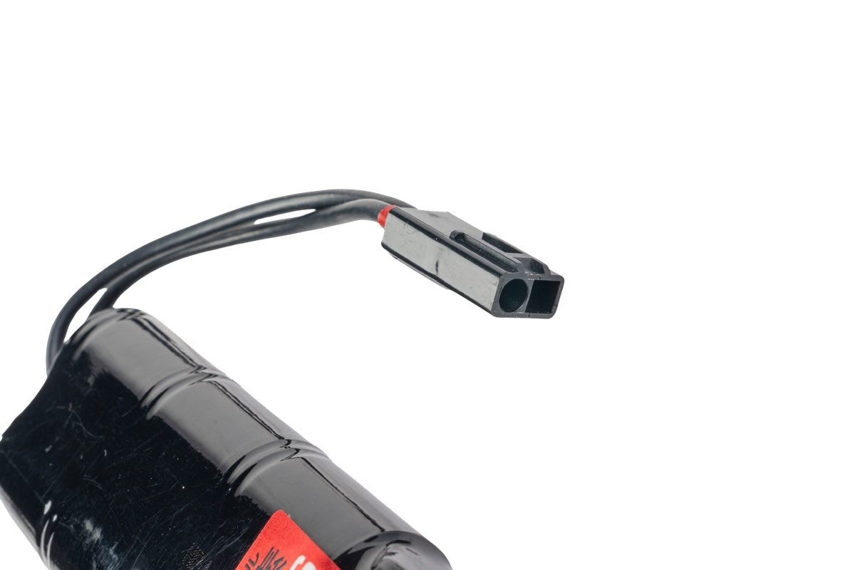 Tokyo Marui 8.4V Nickel-Metal Hydride 1300mAh Mini S Battery for MP5 NGRS Series SMG