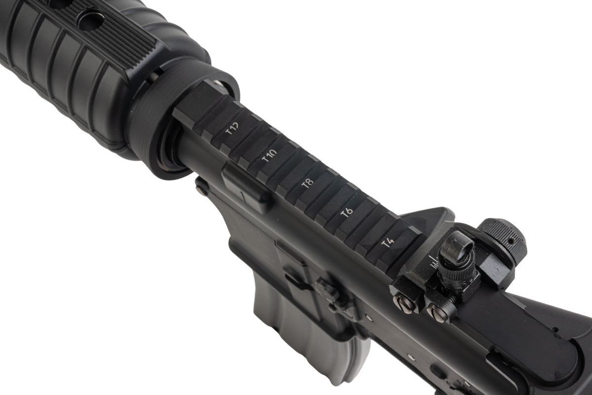 Tokyo Marui EVOLT M4A1 Carbine Airsoft AEG Rifle (Non-Recoil Stock Model)