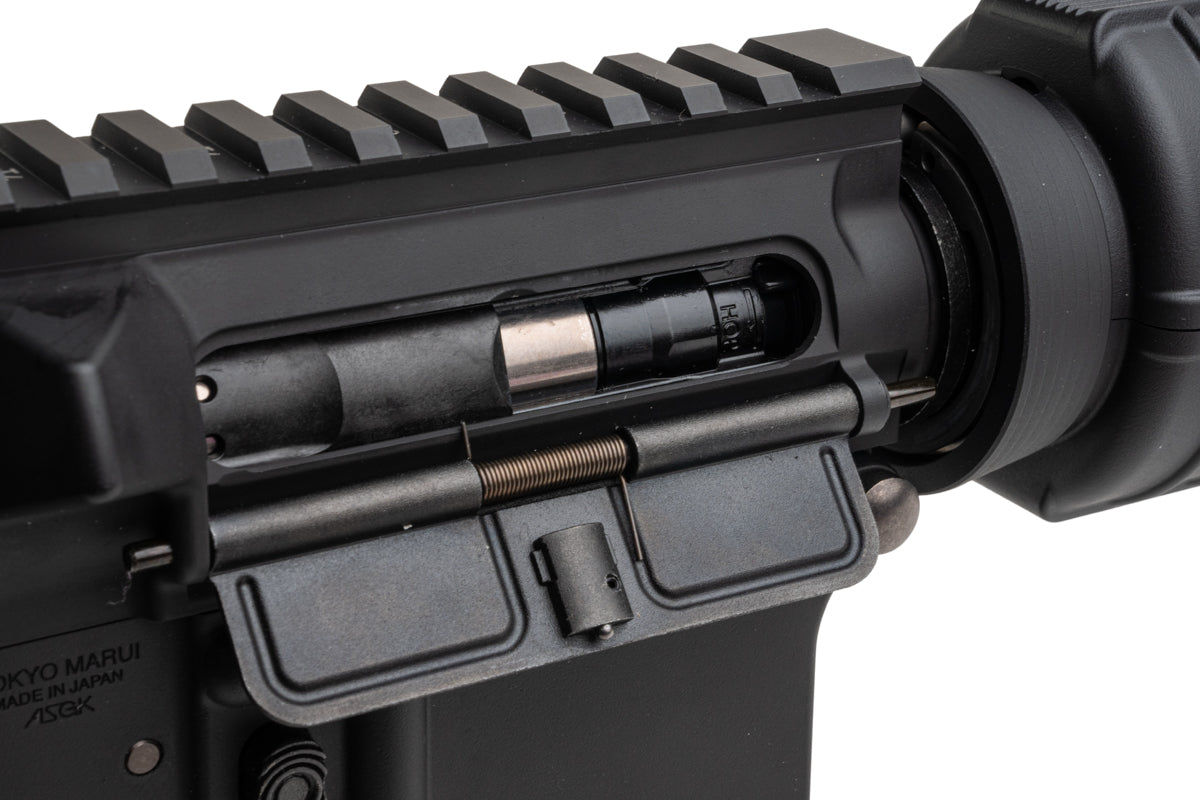 Tokyo Marui EVOLT M4A1 Carbine Airsoft AEG Rifle (Non-Recoil Stock Model)