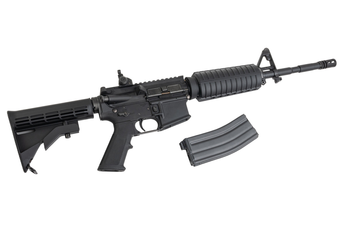 Tokyo Marui EVOLT M4A1 Carbine Airsoft AEG Rifle (Non-Recoil Stock Model)