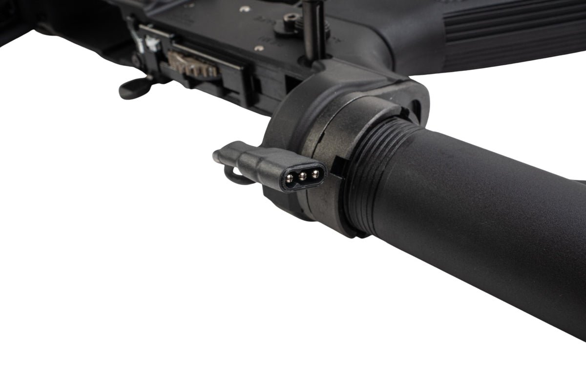 Tokyo Marui EVOLT M4A1 Carbine Airsoft AEG Rifle (Non-Recoil Stock Model)