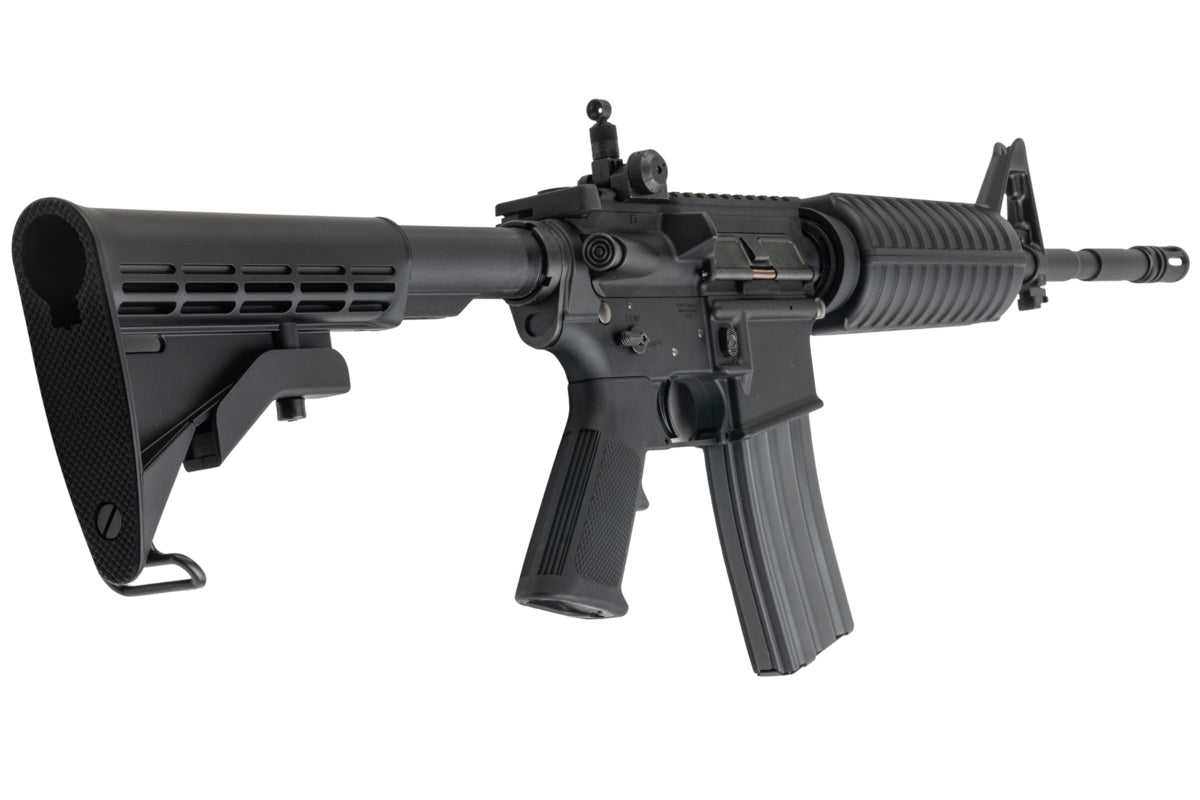 Tokyo Marui EVOLT M4A1 Carbine Airsoft AEG Rifle (Non-Recoil Stock Model)