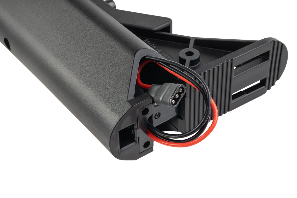 Tokyo Marui EVOLT RS FPR MK 4 Airsoft AEG Rifle (Recoil Version)