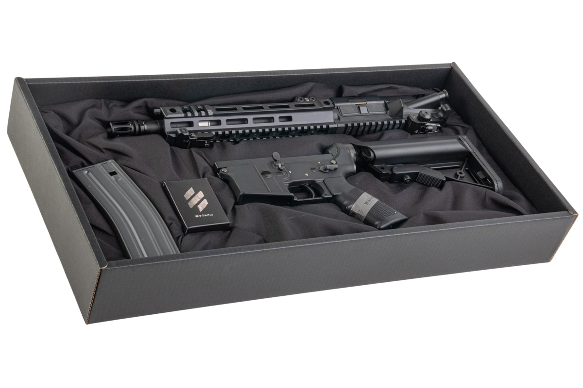 Tokyo Marui EVOLT RS FPR MK 4 Airsoft AEG Rifle (Recoil Version)