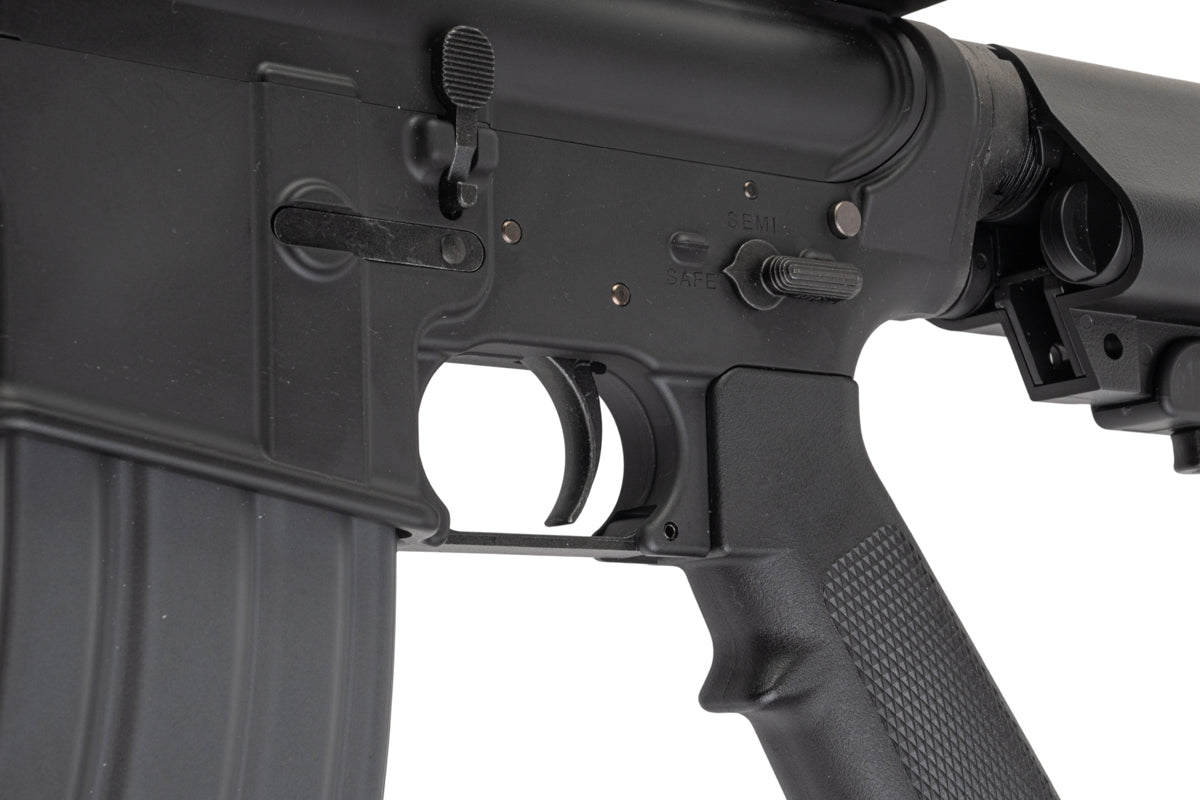 Tokyo Marui EVOLT RS FPR MK 4 Airsoft AEG Rifle (Recoil Version)