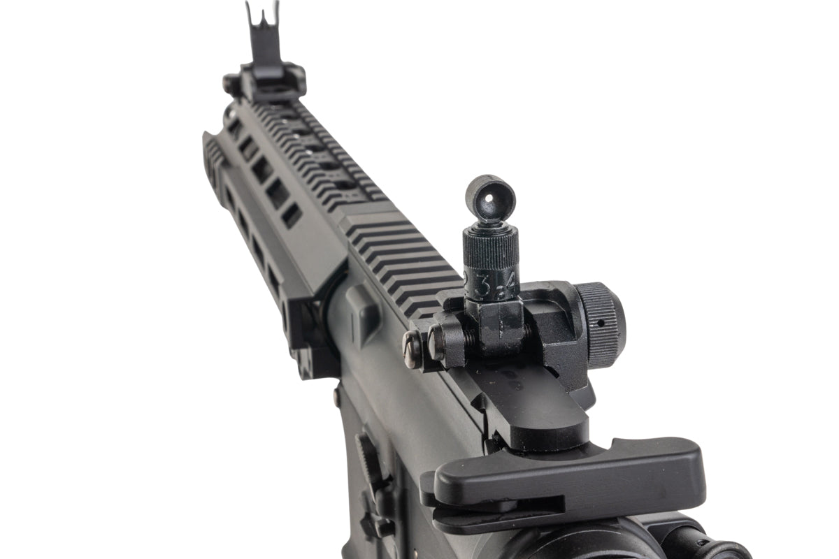 Tokyo Marui EVOLT RS FPR MK 4 Airsoft AEG Rifle (Recoil Version)