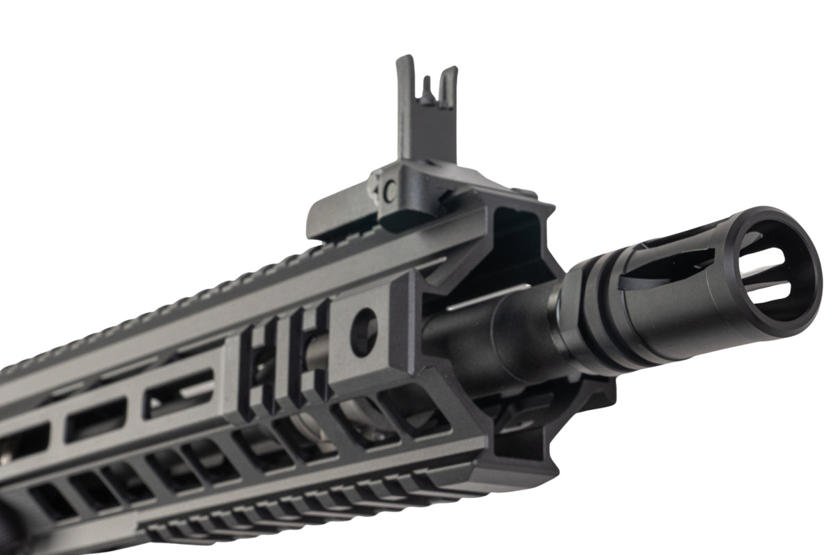 Tokyo Marui EVOLT RS FPR MK 4 Airsoft AEG Rifle (Recoil Version)