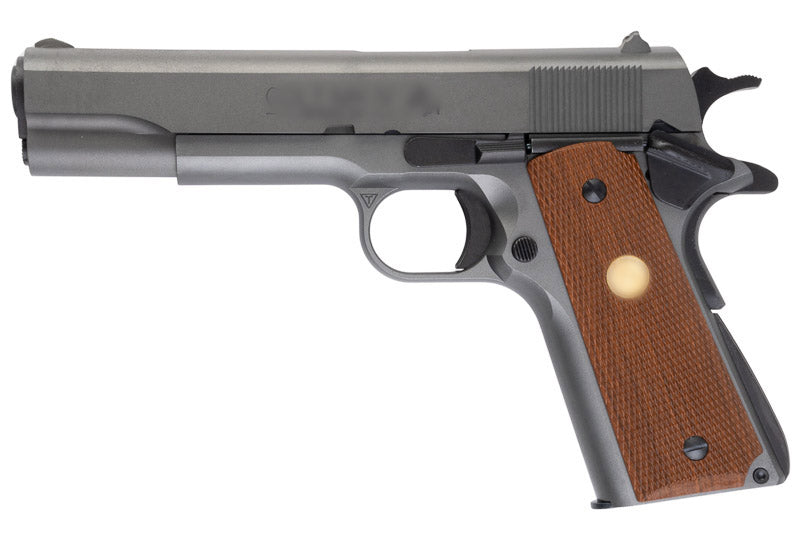 トイガン TANIO KOBA Gm-7.5 SERIES80COLT MK IV Tanio Koba GM-7.5 Series 80 Model Gun