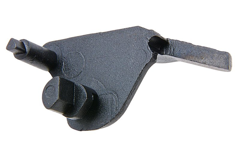 Tokyo Marui Safety Lever Left For Hi Capa 5.1 GBB Airsoft (Part # H51-45)