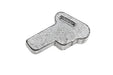 Tokyo Marui Valve Knocker For Hi-Capa 5.1 Airsoft Pistol (# H51-53)