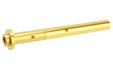 Dr. Black Aluminum AGA Recoil Spring Rod For Tokyo Marui Hi Capa 4.3 GBB Airsoft Pistol (Gold)