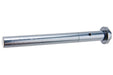 Dr. Black Aluminum AGA Recoil Spring Rod For Tokyo Marui Hi Capa 4.3 GBB Airsoft Pistol (Grey)
