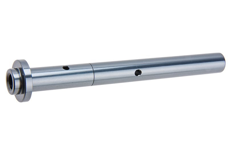 Dr. Black Aluminum AGA Recoil Spring Rod For Tokyo Marui Hi Capa 4.3 GBB Airsoft Pistol (Grey)