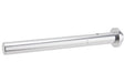 Dr. Black Aluminum AGA Recoil Spring Rod For Tokyo Marui Hi Capa 4.3 GBB Airsoft Pistol (Silver)