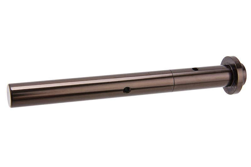 Dr. Black Aluminum AGA Recoil Spring Rod For Tokyo Marui Hi Capa 4.3 GBB Airsoft Pistol (Tan)