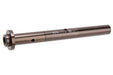 Dr. Black Aluminum AGA Recoil Spring Rod For Tokyo Marui Hi Capa 4.3 GBB Airsoft Pistol (Tan)