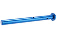 Dr. Black Aluminum AGA Recoil Spring Rod For Tokyo Marui Hi Capa 5.1 GBB Airsoft (Blue)