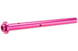 Dr. Black Aluminum AGA Recoil Spring Rod For Tokyo Marui Hi Capa 5.1 GBB Airsoft (Magenta)