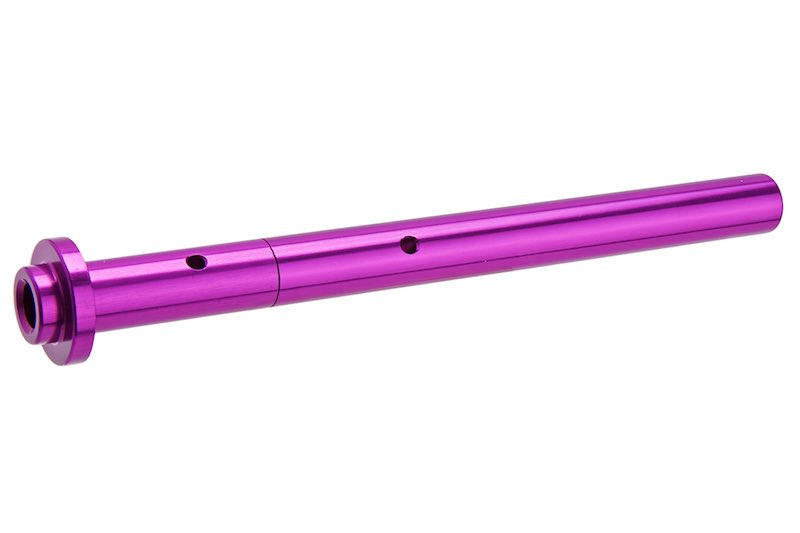 Dr. Black Aluminum AGA Recoil Spring Rod For Tokyo Marui Hi Capa 5.1 G ...