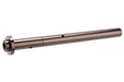 Dr. Black Aluminum AGA Recoil Spring Rod For Tokyo Marui Hi Capa 5.1 GBB Airsoft (Tan)