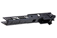 Dr. Black CNC Aluminum 4.3 inch Frame For Tokyo Marui Hi Capa GBB Airsoft (Type 1)