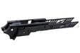 Dr. Black CNC Aluminum 4.3 inch Frame For Tokyo Marui Hi Capa GBB Airsoft (Type 1)