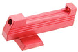 Dr.Black Aluminum Fiber Optic Front Sight For Tokyo Marui Hi Capa GBB (Red)