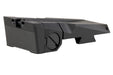Dr. Black Aluminum Optic Rear Sight For Tokyo Marui Hi Capa 5.1 GBB Airsoft