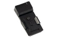 Dr. Black Aluminum Optic Rear Sight For Tokyo Marui Hi Capa 5.1 GBB Airsoft