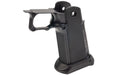 Dr. Black Aluminum Grip For Tokyo Marui Hi Capa GBB Airsoft (Type B)